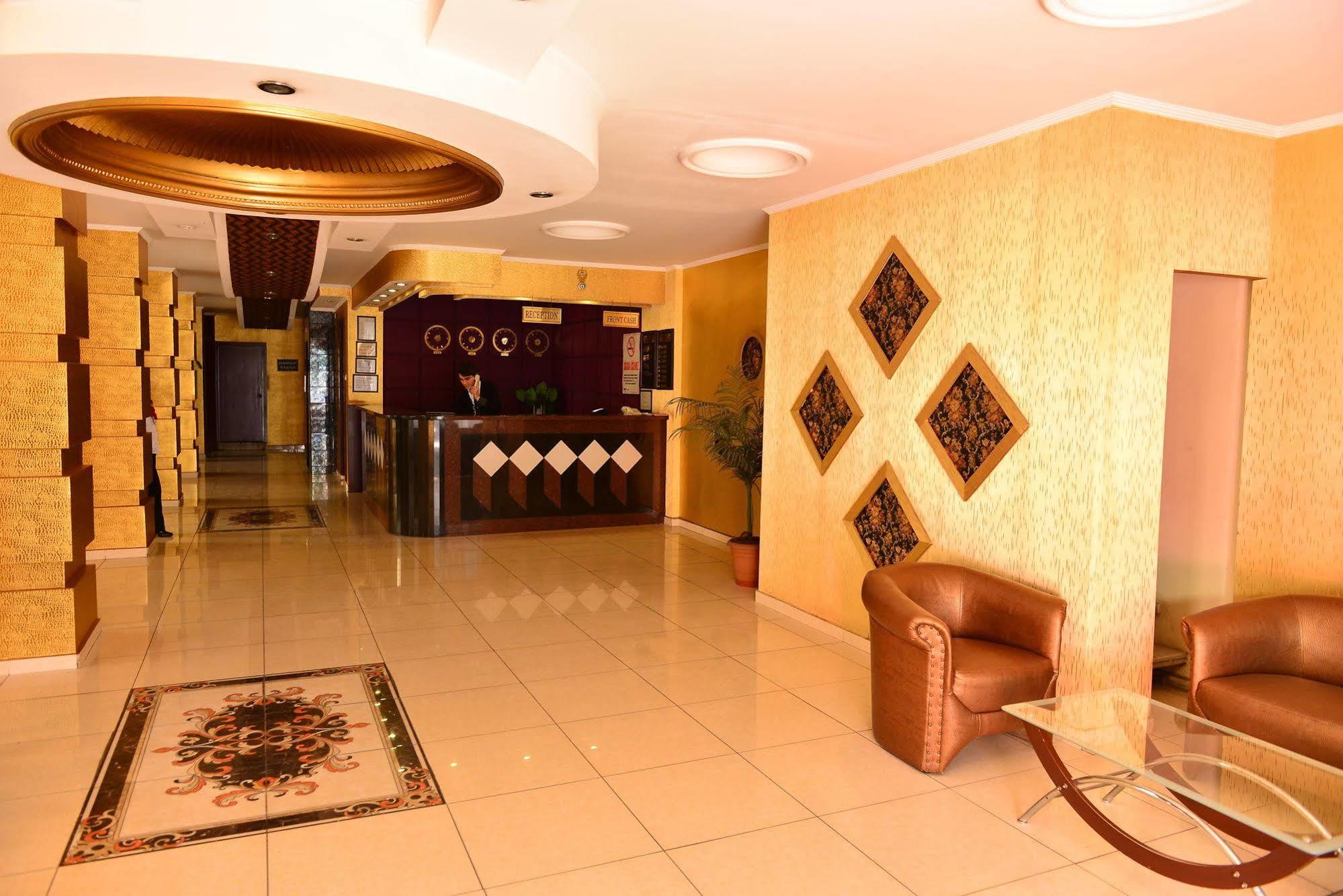 Kivrak Hotel Antalya Zewnętrze zdjęcie