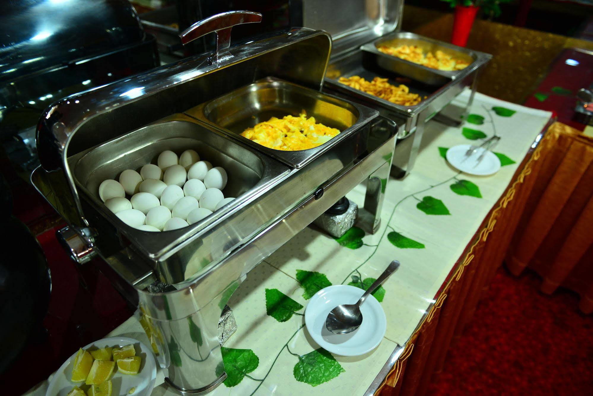 Kivrak Hotel Antalya Zewnętrze zdjęcie