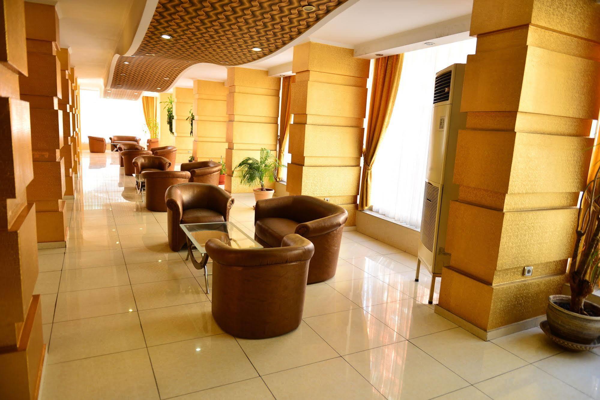 Kivrak Hotel Antalya Zewnętrze zdjęcie